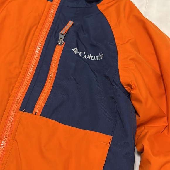 Columbia Toddler Parka - Picture 3 of 11